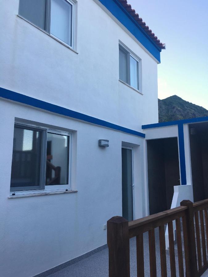Alo Baía São Lourenço Santa Bárbara Exterior foto