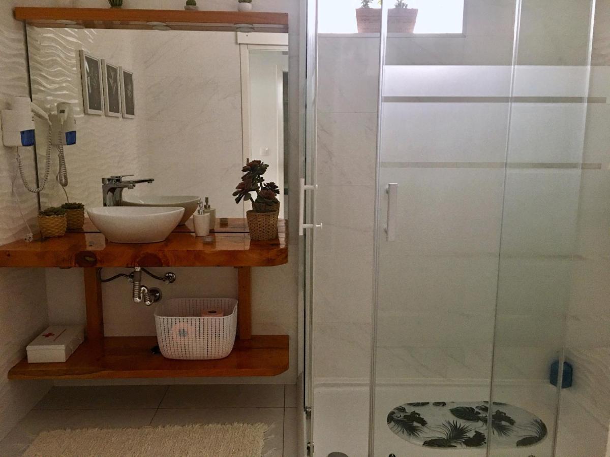 Alo Baía São Lourenço Santa Bárbara Exterior foto