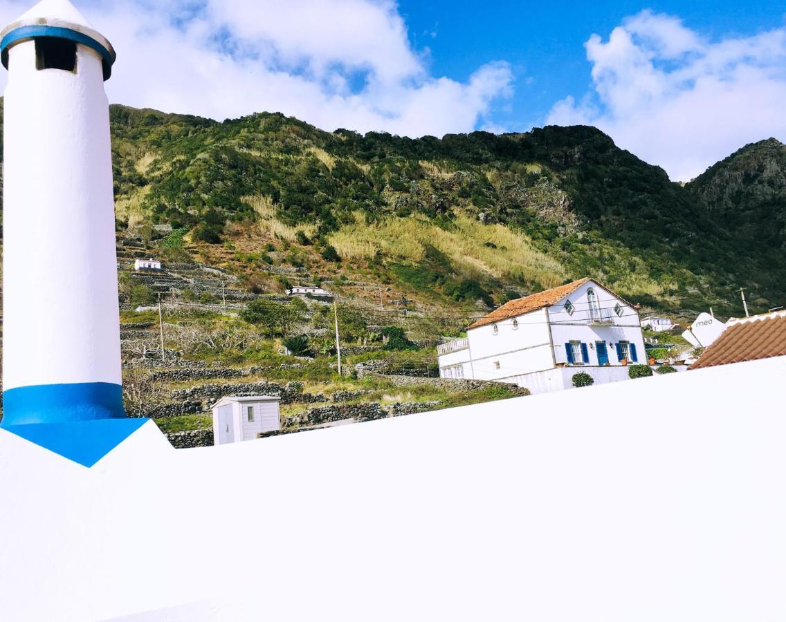 Alo Baía São Lourenço Santa Bárbara Exterior foto