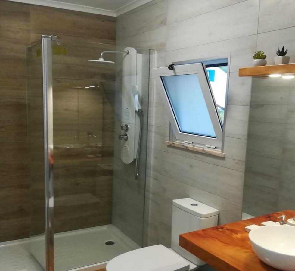 Alo Baía São Lourenço Santa Bárbara Exterior foto