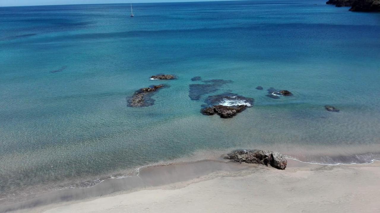 Alo Baía São Lourenço Santa Bárbara Exterior foto